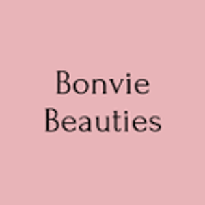 Bonvie Beauties - Logo