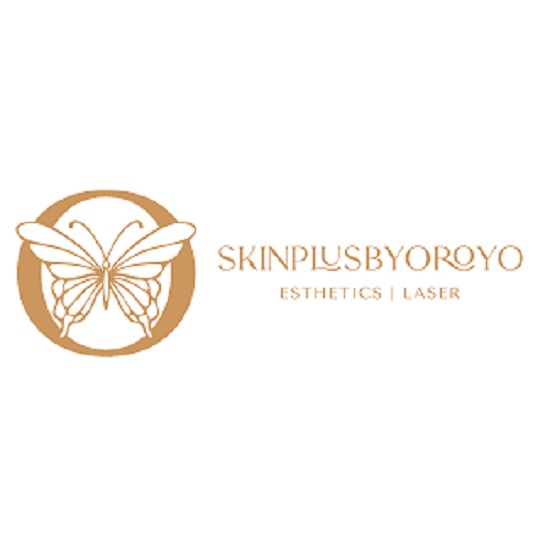 SkinPlus by Oroyo - Logo