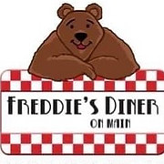 Freddie's Diner & The Main Event