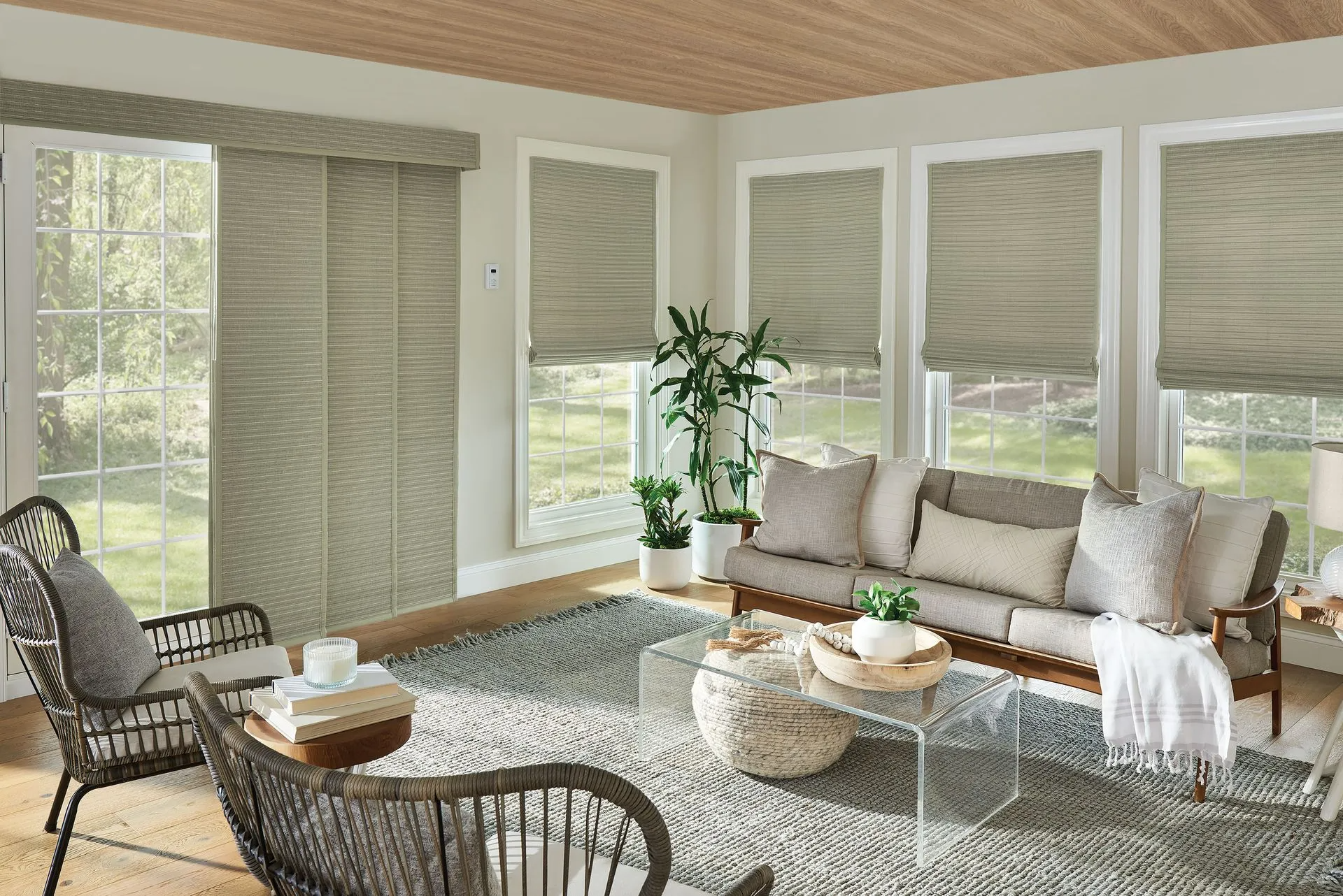 Bridger Blinds - Business Photo