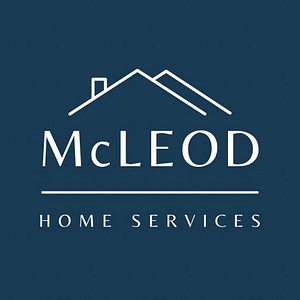 McLeod Home Services - Logo