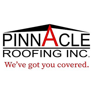 Pinnacle Roofing Inc. - Logo