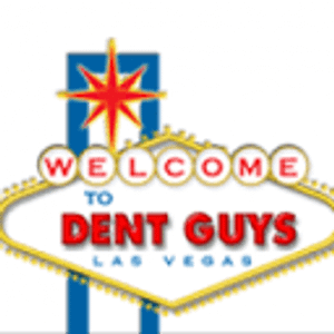 Dent Guys Las Vegas