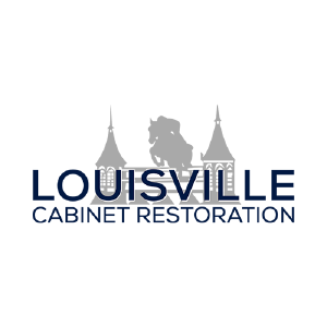 Louisville Cabinet Restoration - Logo