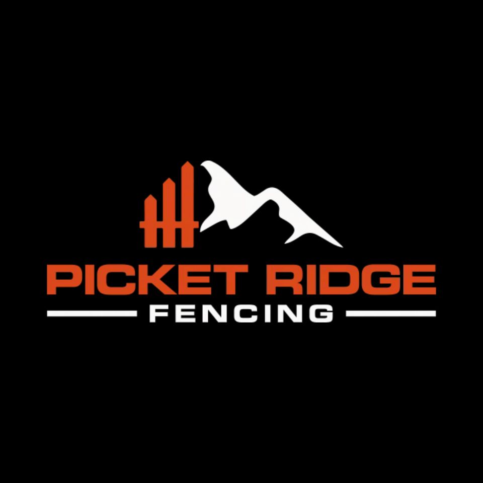 Picket Ridge Fencing - Logo