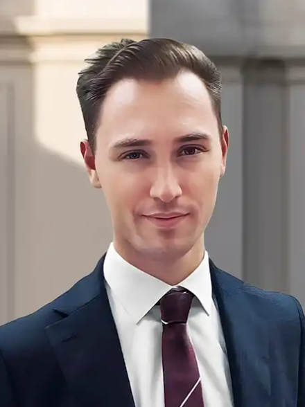Gabriel Genson, Esq. - Logo