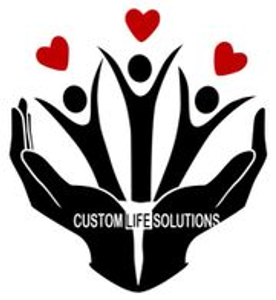 Custom Life Solutions - Logo