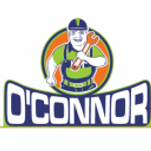 O’Connor Garage Door - Logo