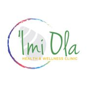 'Imi Ola Clinic - Logo