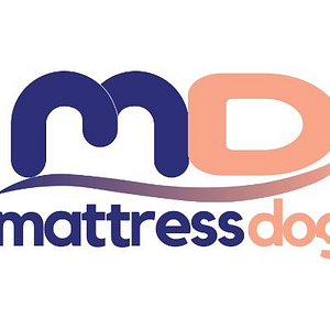 Mattress Dogzzz - Logo