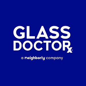 Glass Doctor of Oxford, MI - Logo