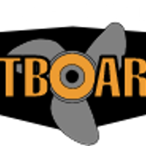 Orange County Outboards - Logo