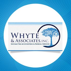 Whyte & Associates, Inc - Logo