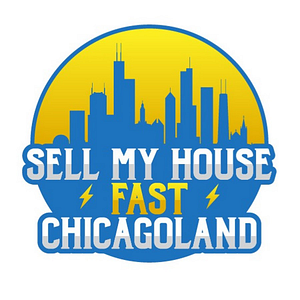 Sell My House Fast Chicagoland - Logo