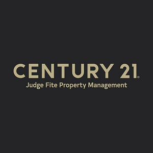 Century 21 Judge Fite Property Management - Logo