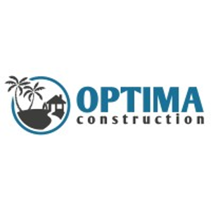 Optima Construction Inc. - Logo