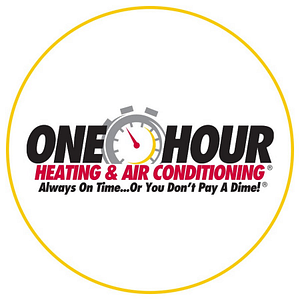One Hour Air Conditioning and Heating