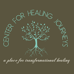 Mobius Transformational Healing - Logo