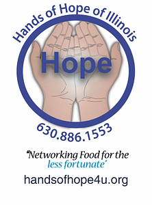 Parkland Hope Center - Logo
