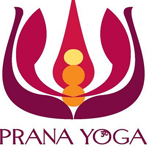 Prana Yoga Center - Logo