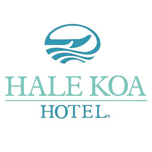 Hale Koa Adult Pool - Logo