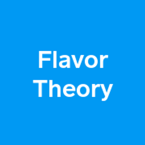 Flavor Theory - Logo