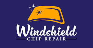Windshield Chip Repair - Logo