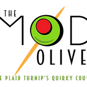 The Plaid Turnip - Logo