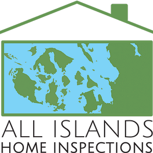 All Islands Home Inspections - Logo