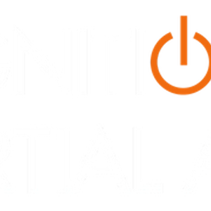 Ignition Martial Arts - Logo