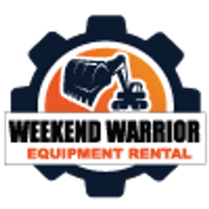 Weekend Warrior Equipment Rental - Logo