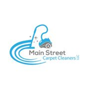 Main Street Carpet Cleaners - Logo
