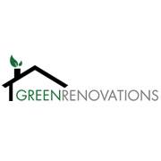 Green Renovations LLC - Logo