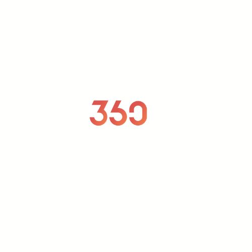 360 Legal Forms - Logo