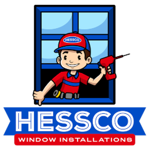 Hessco Window Installations - Logo