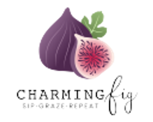 Charming Fig - Logo