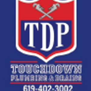 Touchdown Plumbing & Drains Inc.