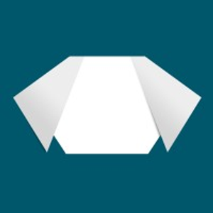 Paper Dog Media - Logo