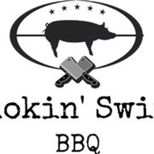 Smokin’ Swine Catering
