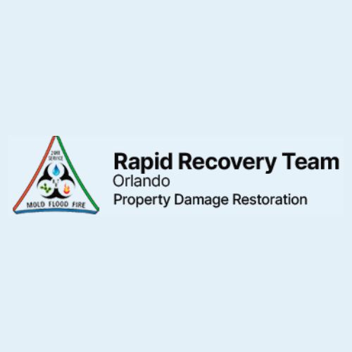 Rapid Recovery Team Orlando - Logo