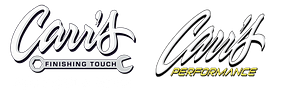 Carr's Finishing Touch Auto Repair & Service - Logo