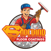 Superior Floor Coatings LLC - Logo