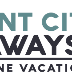 Ancient City Hideaways - Logo