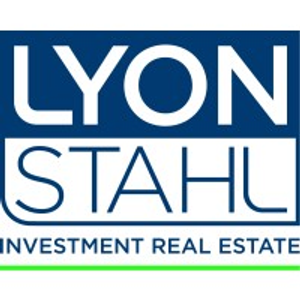 Lyon Stahl Riverside - Logo