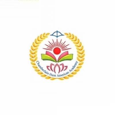 Chamberlain Hunt American Academy - Logo