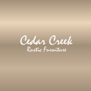 Cedar Creek Furniture - Logo