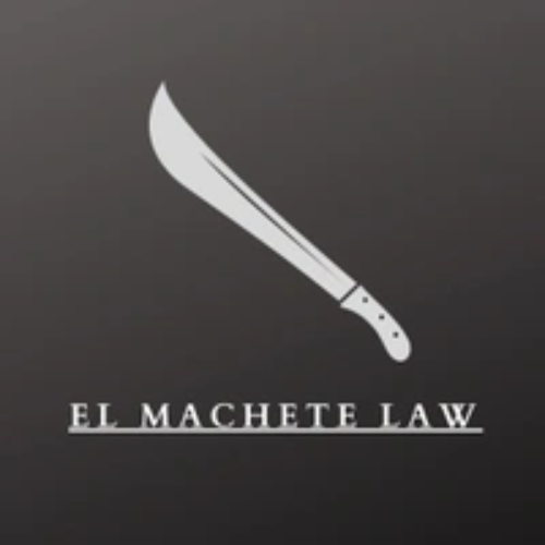 El Machete Law - Legal Consultants in Dallas