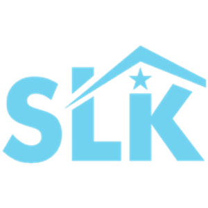 SLK Roofing & Construction - Logo