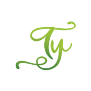 TY Nails & Spa - Logo