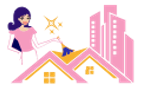 Best Maid Cleaning Service, LLC - Logo